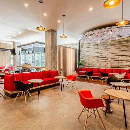 Ibis Mérida Eksteriør bilde