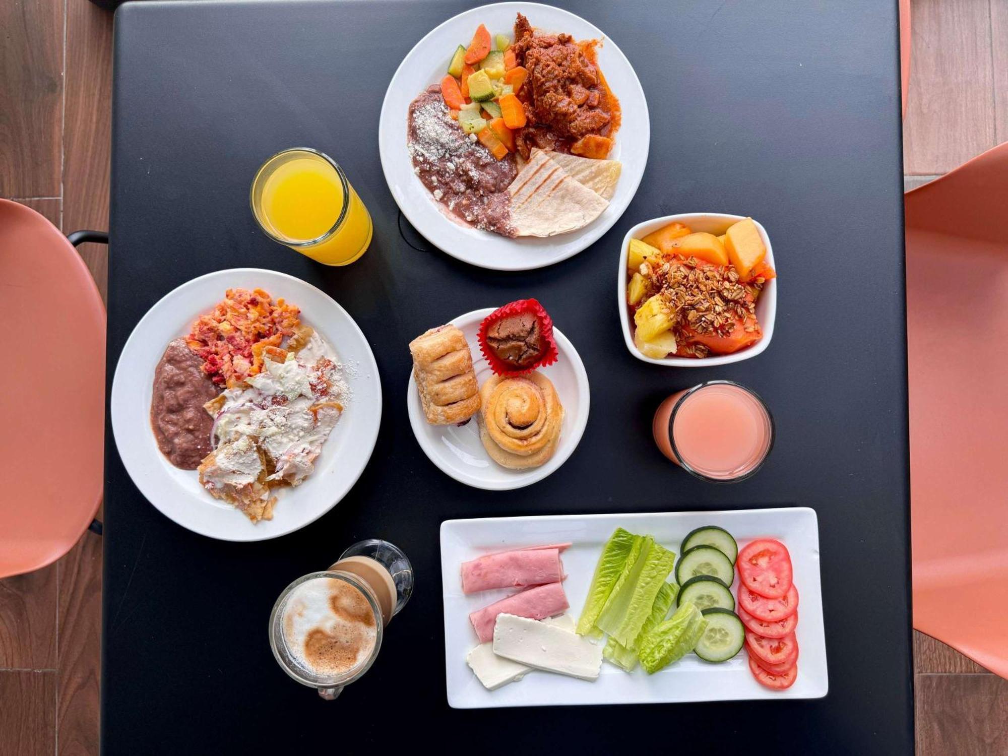 Ibis Mérida Eksteriør bilde