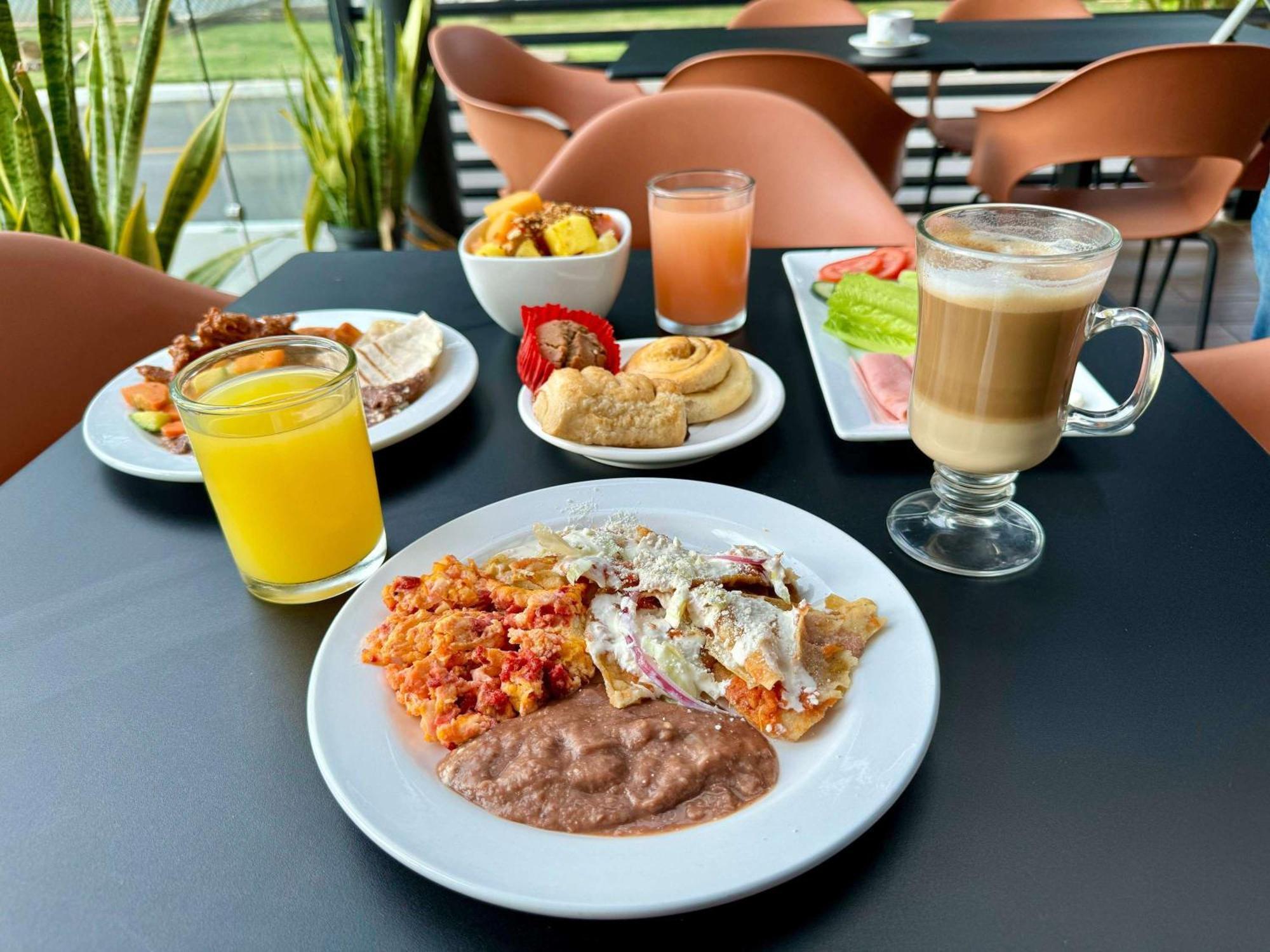 Ibis Mérida Eksteriør bilde
