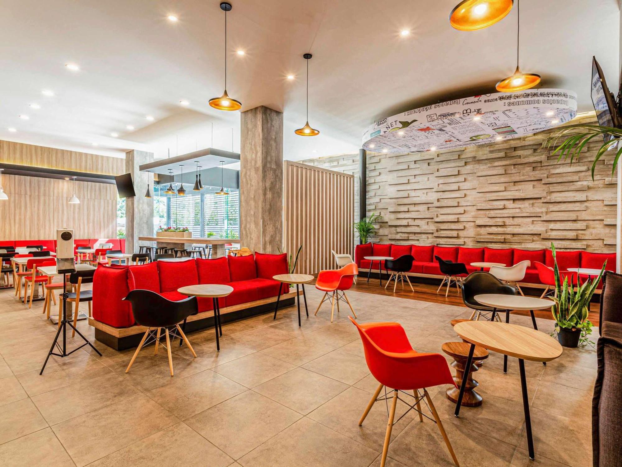 Ibis Mérida Eksteriør bilde