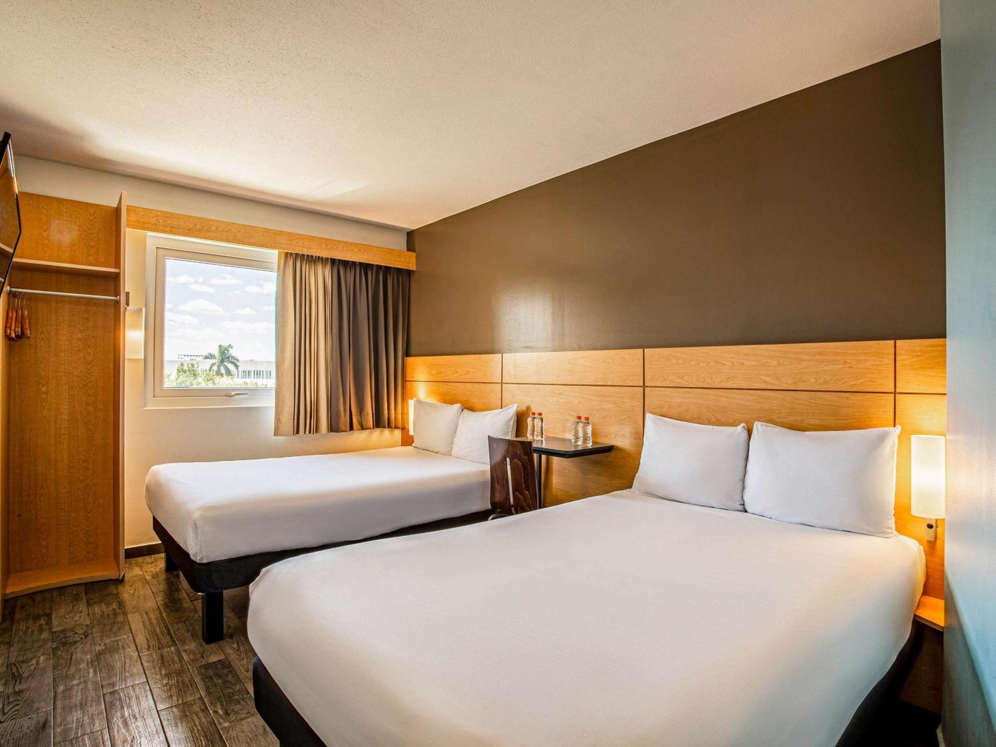 Ibis Mérida Eksteriør bilde