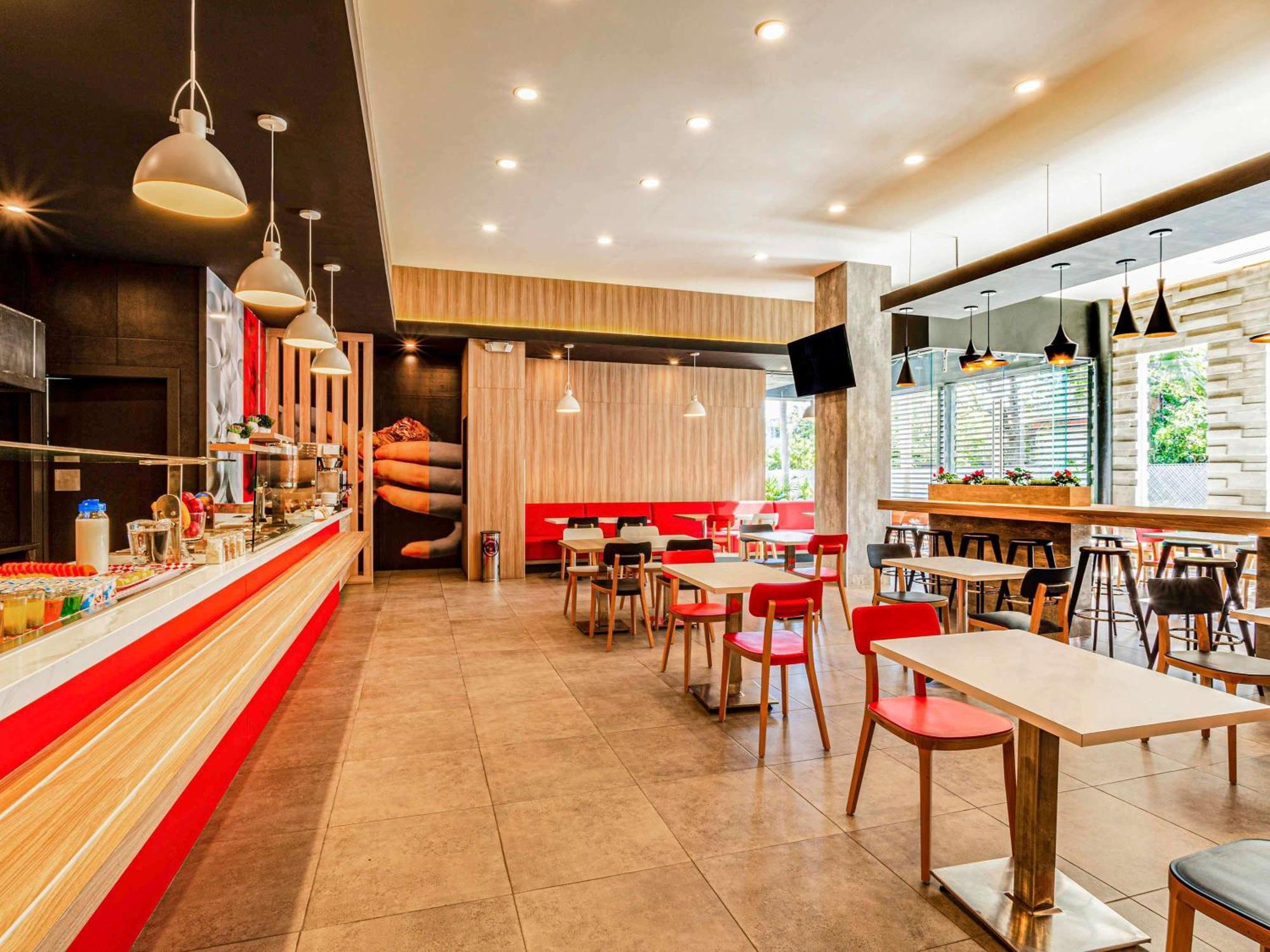 Ibis Mérida Eksteriør bilde