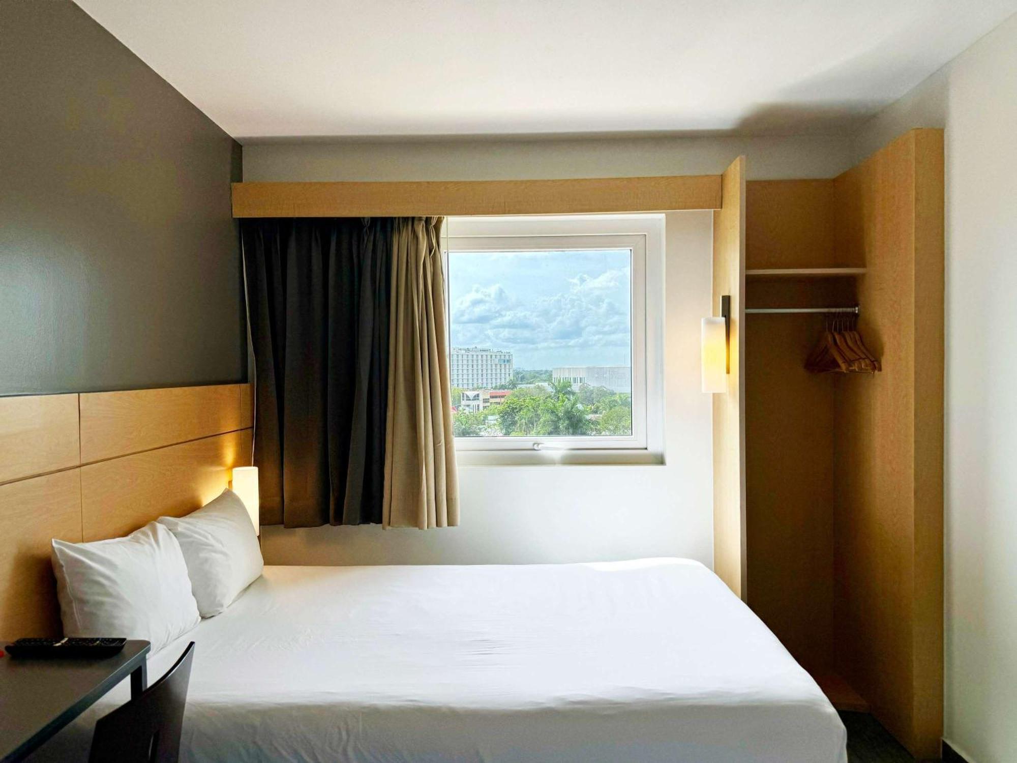 Ibis Mérida Eksteriør bilde