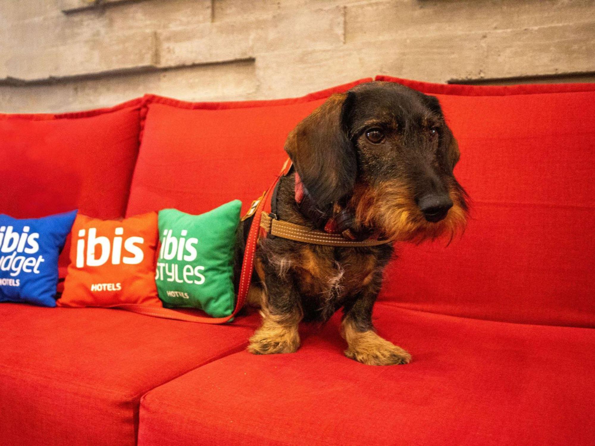 Ibis Mérida Eksteriør bilde