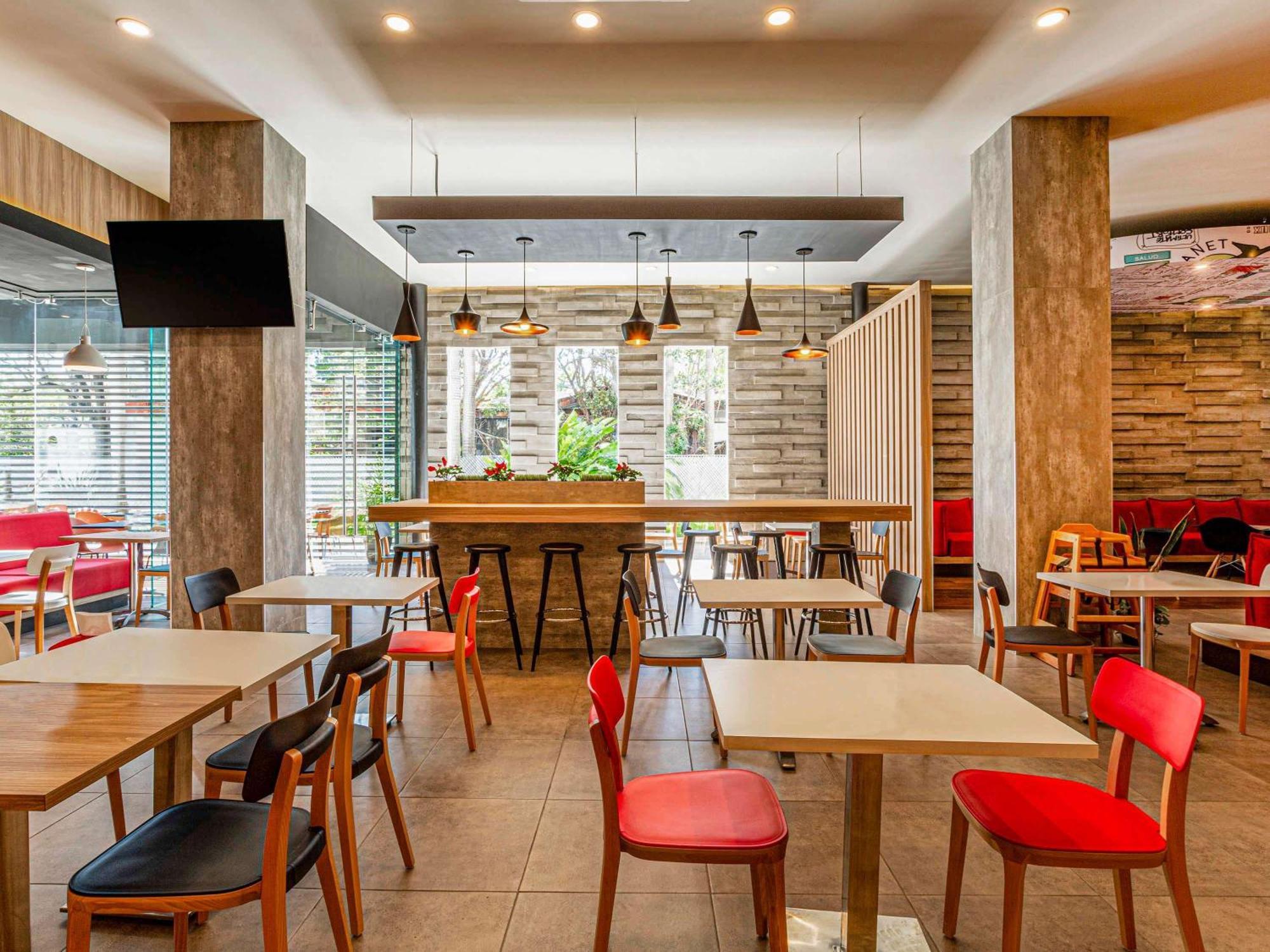 Ibis Mérida Eksteriør bilde