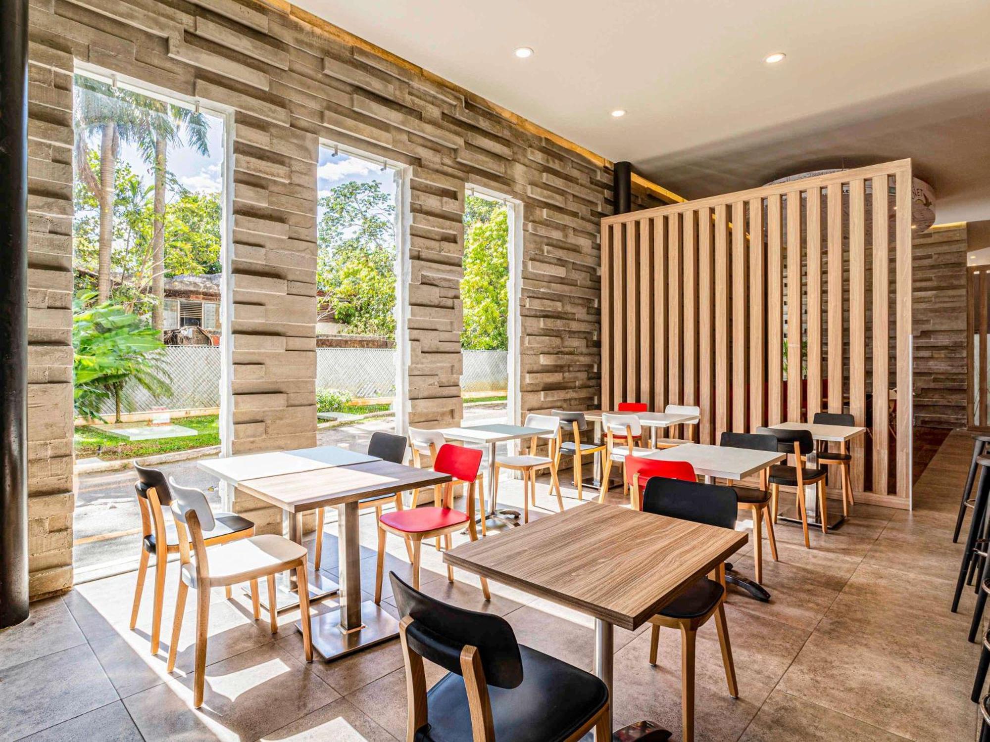 Ibis Mérida Eksteriør bilde